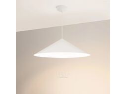 Потолочный светильник Arlight SP-MAKOTO-R750-14W Warm2700 WH 36deg / 054408