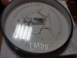 Потолочный светильник Arte Lamp Arena A2670PL-1WH