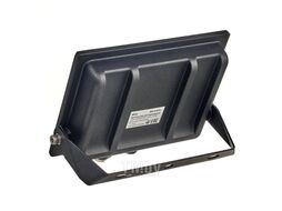 Прожектор светодиодный 50Вт, IP65 6500K, черный Remocolor 89-0-655