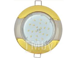 Точечный светильник Ecola FV71H4ECB