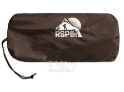 Подушка туристическая RSP Outdoor Sweet / P-SW-BR (коричневый)