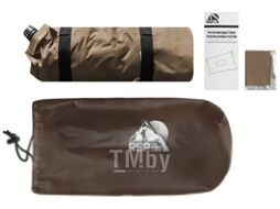 Подушка туристическая RSP Outdoor Sweet / P-SW-BR (коричневый)