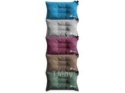 Подушка туристическая RSP Outdoor Sweet / P-SW-BR (коричневый)
