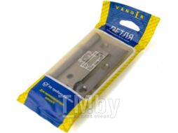 Петля дверная Vanger 100x75x2-P2-AB