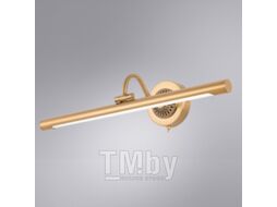 Подсветка для картин и зеркал Arte Lamp Chianti A8046AP-1PB