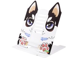 Подставка для книг Brauberg Kids Puppy / 238058