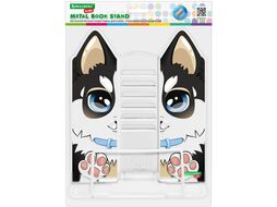 Подставка для книг Brauberg Kids Puppy / 238058