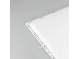 Панель светодиодная Arlight DL-TITAN-S600x600-40W Warm3000 WH 120deg / 038428(1)
