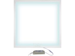 Панель светодиодная Uniel Effective ULP-6060-42W/4000K / UL-00004670