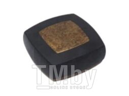 Ограничитель дверной System DS1010 MVB (бронза античная матовая)