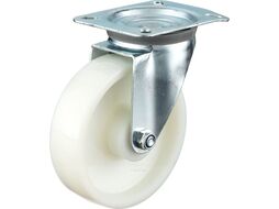 Опора колесная для тележки складской Стелла-техник N48160PNY