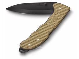 Нож складной Victorinox Evoke BS Alox Beige 0.9415.DS249