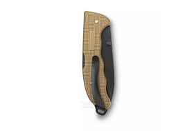 Нож складной Victorinox Evoke BS Alox Beige 0.9415.DS249