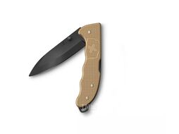 Нож складной Victorinox Evoke BS Alox Beige 0.9415.DS249