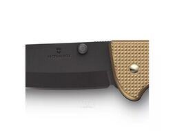 Нож складной Victorinox Evoke BS Alox Beige 0.9415.DS249