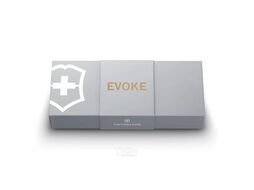 Нож складной Victorinox Evoke BS Alox Beige 0.9415.DS249