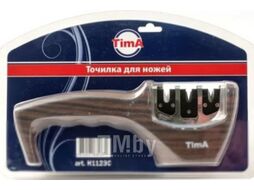 Ножеточка механическая TimA Н1123С