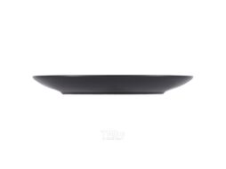Набор тарелок Gipfel Noir 52178 (2шт, черный)