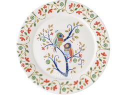Набор тарелок Liberty Jones Birds of Paradise. Love Birds / LJ0000303 (2шт)