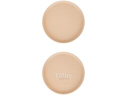 Набор тарелок Nouvelle Grow / 2730044-Н2 (Beige)