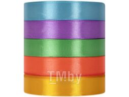 Набор лент декоративных Brauberg 591504 (5цв)