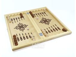 Набор настольных игр Десятое королевство 02842