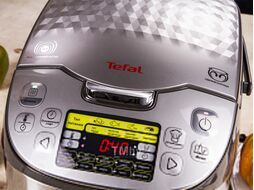 Мультиварка Tefal RK807D32