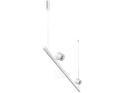 Люстра Novotech Fermo 359308