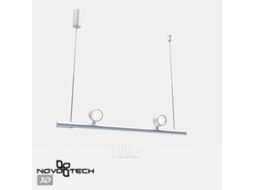 Люстра Novotech Fermo 359308