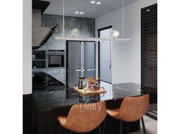 Люстра Novotech Fermo 359308