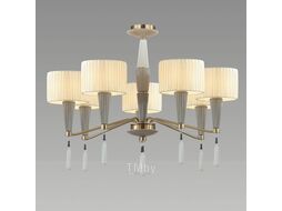 Люстра Odeon Light Latte 5403/7