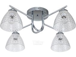 Люстра ESCADA 659/4PL (хром)