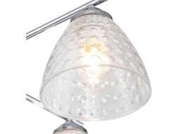 Люстра ESCADA 659/4PL (хром)