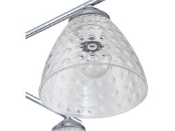 Люстра ESCADA 659/4PL (хром)