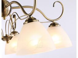 Люстра Ambrella Traditional / TR3046
