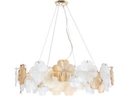 Люстра Arte Lamp Mallika A4077SP-10GO