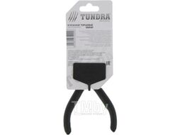 Кусачки торцевые Tundra 881675