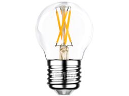 Лампа Ultra LED-G45-F-4W-E14-3000K