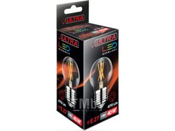 Лампа Ultra LED-G45-F-4W-E14-3000K