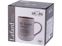 Кружка Lefard Coffemania 756-460