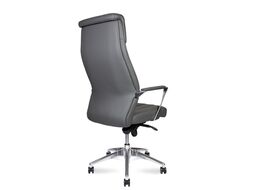 Кресло офисное Norden Madrid Grey / L340HCA-Grey (серый)