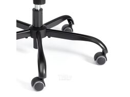 Кресло офисное Tetchair Duke metal BL (светло-коричневый)