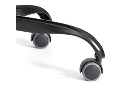Кресло офисное Tetchair Duke metal BL (светло-коричневый)