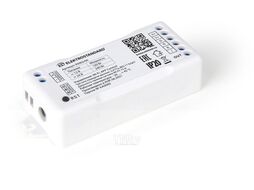 Контроллер для светодиодной ленты Elektrostandard RGB 12-24V 95002/00 Wi-Fi