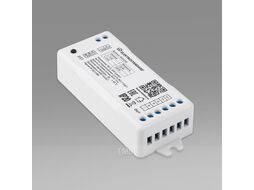 Контроллер для светодиодной ленты Elektrostandard RGB 12-24V 95002/00 Wi-Fi