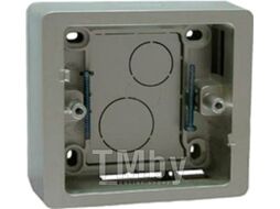 Коробка открытого монтажа Legrand Celiane 80244 (титан)