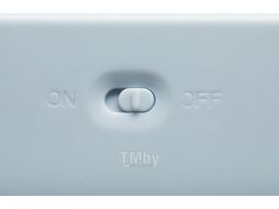 Комплект клавиатура и мышь Acer OCC205 / ZL.ACCEE.00C (белый/голубой)