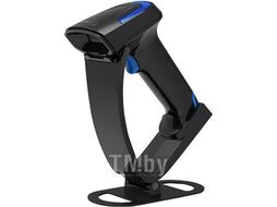 Сканер штрихкодов ручной USB с подставкой Sunlux RH20S