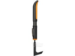 Тяпка для уборки травы с дорожек OneClick FISKARS 1080687