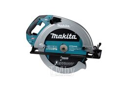 Аккум. циркулярная пила XGT в кор. MAKITA HS013GZ
